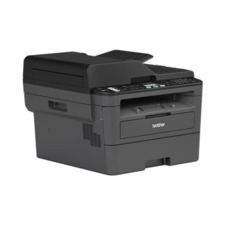 BROTHER - Stampante Multifunzione Laser e Ink-Jet - MFC-L2710DW