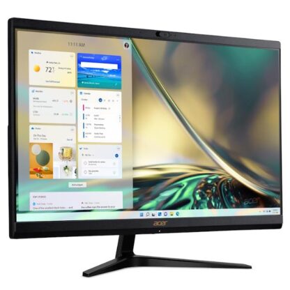 ACER PC All In One - ASPIRE C 24 C24-1700 - immagine 4