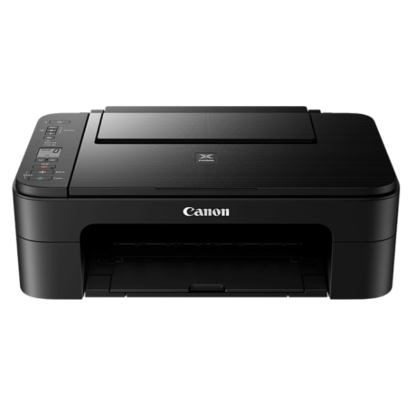 CANON - Stampanti e Multifunzione Laser e Ink-Jet - TS3450
