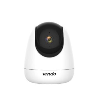 TENDA - CP3 Security Pan/Tilt Camera 1080P