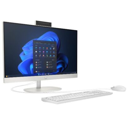 HP - PC All In One - ProOne 240 23.8' G10 All-in-One - immagine 2